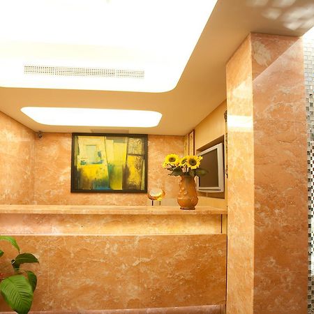 Holyone Hotel Tajpej Zewnętrze zdjęcie