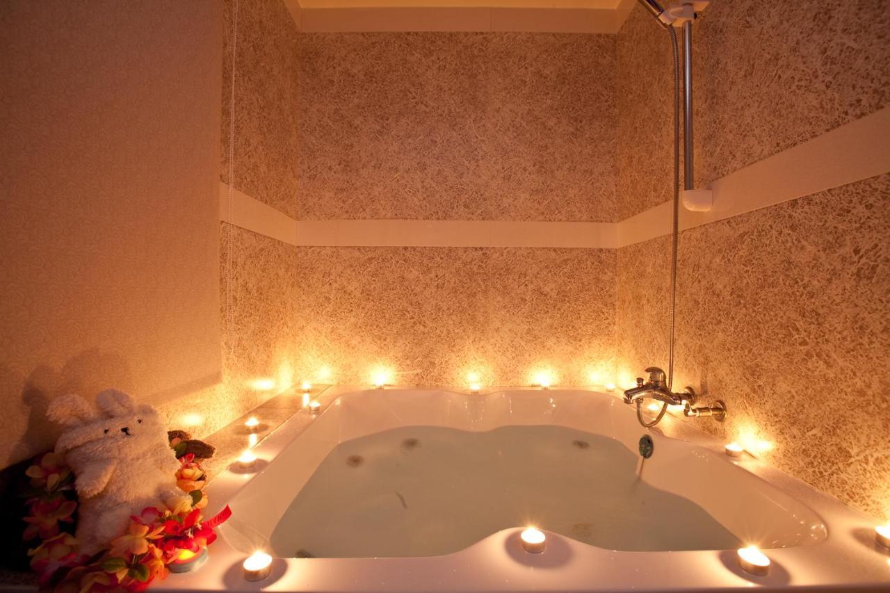 Holyone Hotel Tajpej Zewnętrze zdjęcie